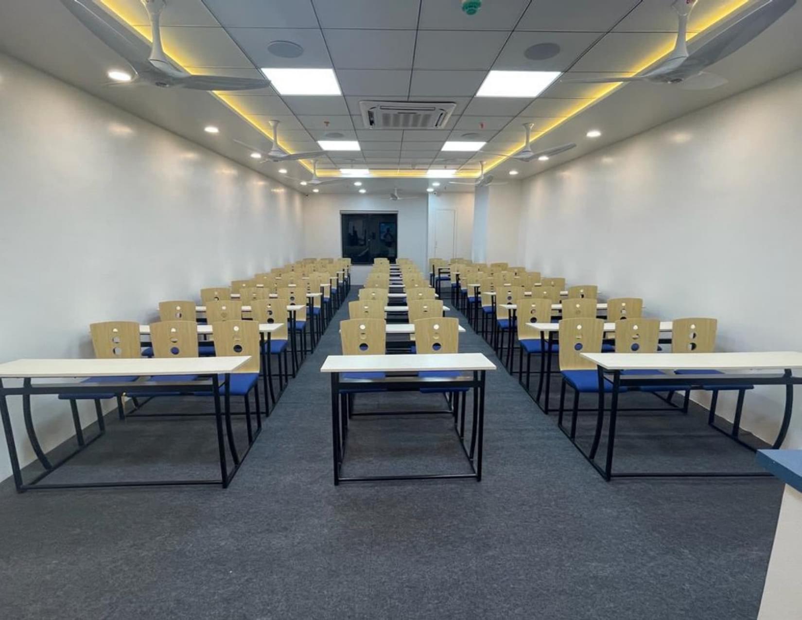 RIIM Pune Infrastructure photo 34